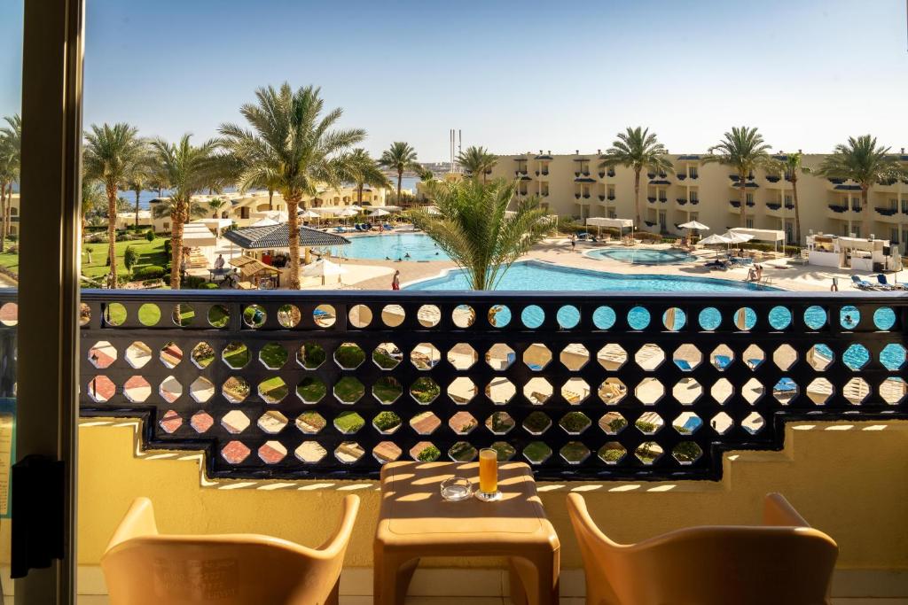 Горящие туры в отель Grand Oasis Resort Sharm El Sheikh