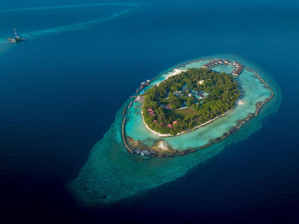 Hotel prices Ellaidhoo Maldives by Cinnamon