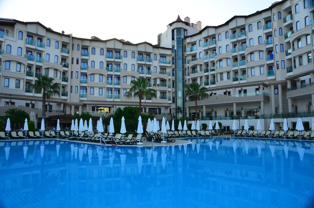 Bella Hotel, Сиде, Турция, фотографии туров