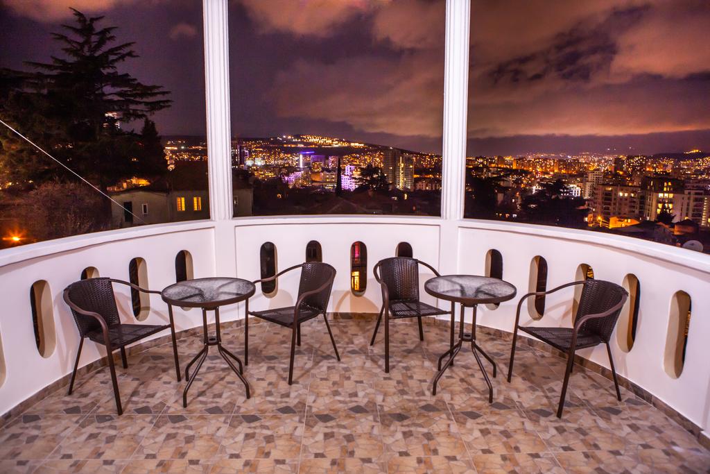 Горящие туры в отель Wine Castle Тбилиси