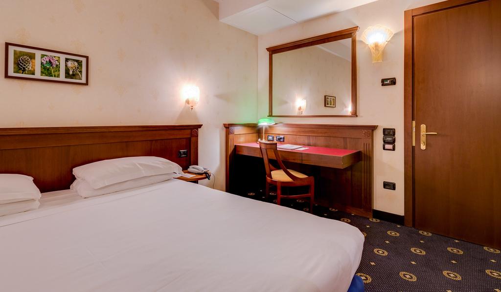 Best Western City Hotel Bologna, 4