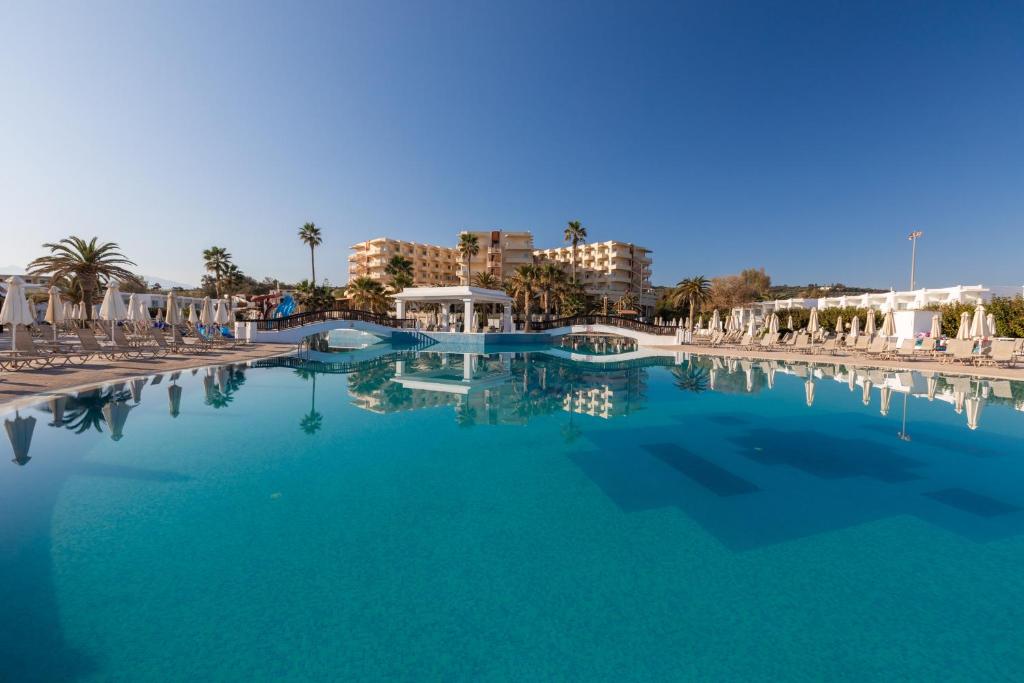 Hotel Creta Princess Aquapark & Spa (ex. Louis Creta Princess Aquapark & Spa), фотографии