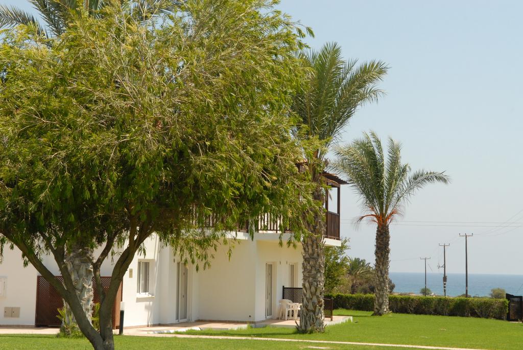 Maistros Hotel Apartments and Bungalow Suites, Кипр, Протарас