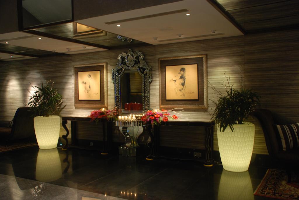 Отель, Индия, Калькутта, The Lalit Great Eastern Kolkata