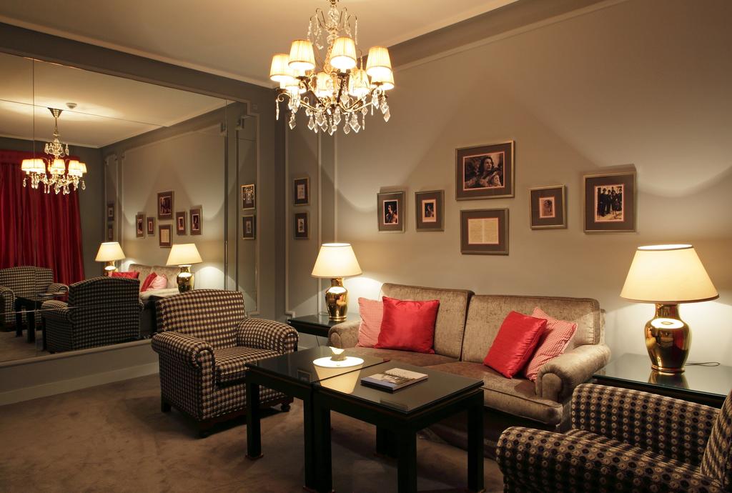 Відпочинок в готелі Grande Hotel Do Porto