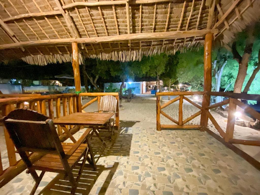 Кизимкази Bella Vista Resort Zanzibar цены