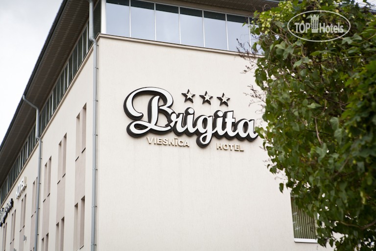Kolonna Hotel Brigita, Łotwa, Ryga, wakacje, zdjęcia i recenzje