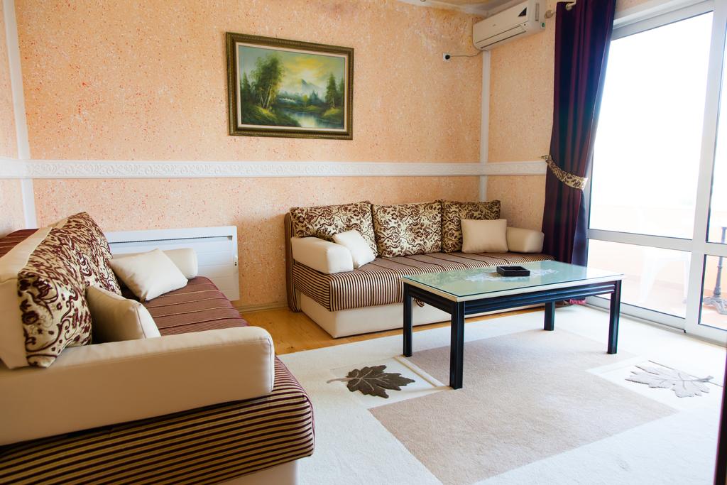 Ulcinj Apartments «Villa Holiday»