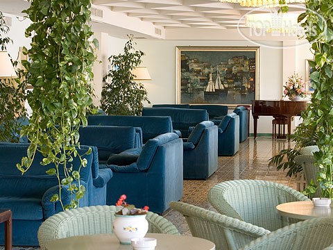 Горящие туры в отель President Grand Hotel (Sorrento)