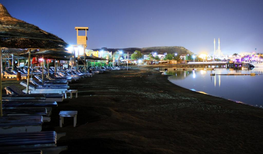 Oferty hotelowe last minute Turquoise Beach Hotel Szarm el-Szejk Egipt
