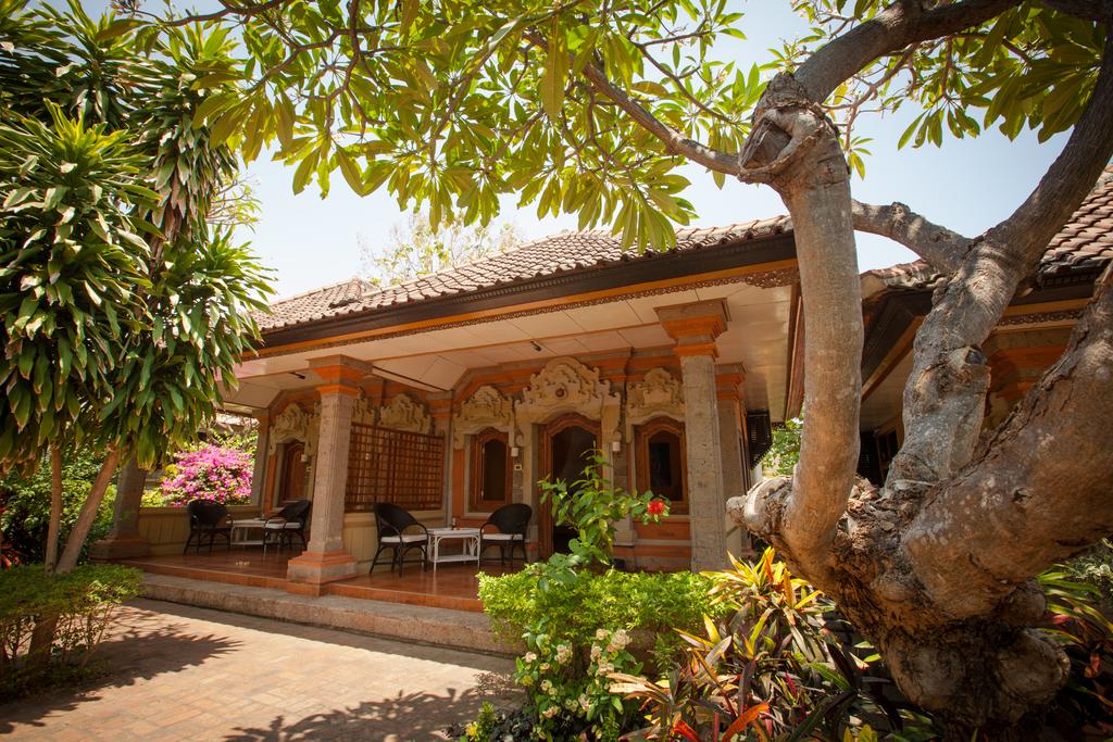 Zen Resort Bali цена