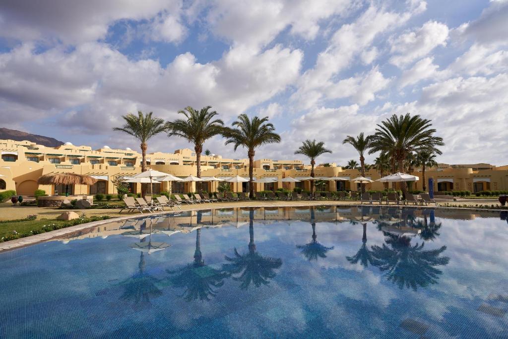 Египет Bay View Resort Taba Heights (Ex.Marriott Heights)