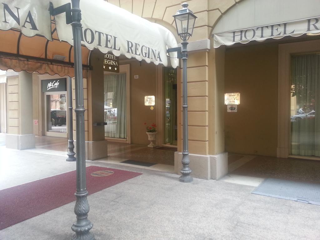 Отель, Италия, Болонья, Regina Bologna