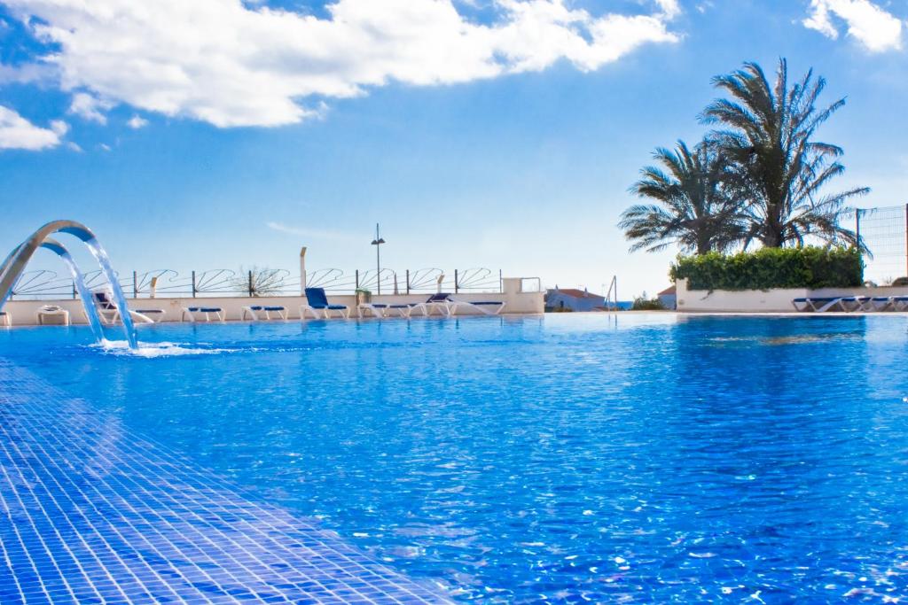 Hotel & Water Park Sur Menorca, Менорка (острів)