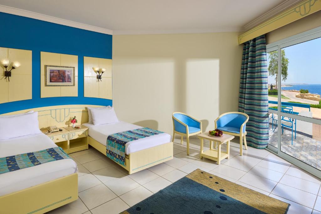 Hotel, Egypt, Sharm el-Sheikh, Dreams Beach Resort