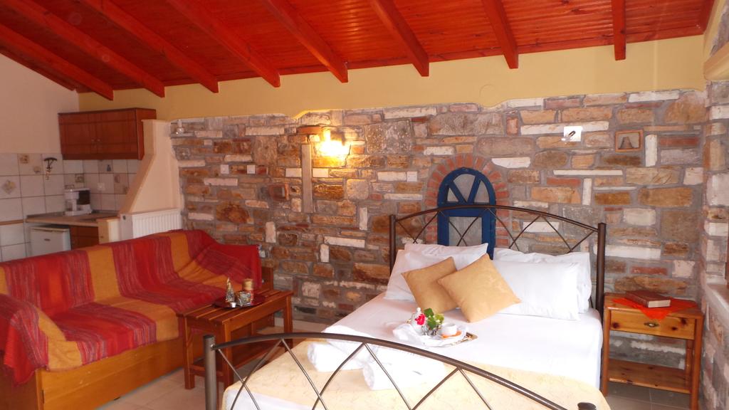 Цены в отеле Castle Pontos Hotel (ex. Pontios Hotel)