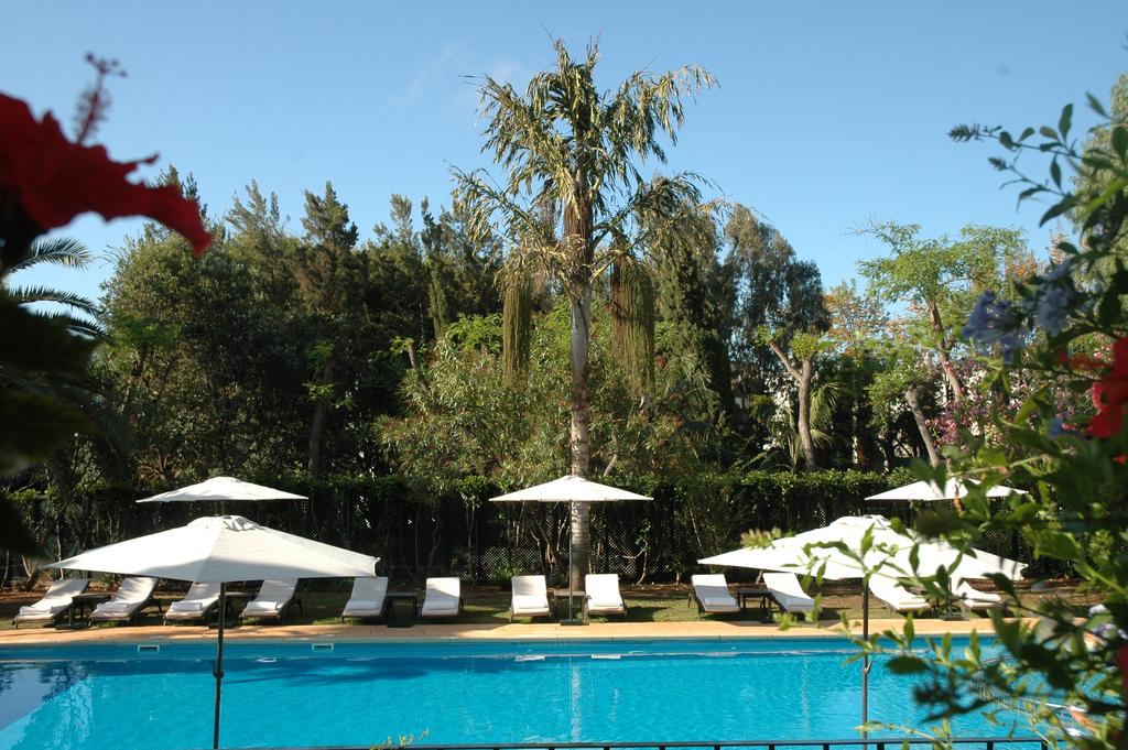 Відгуки про готелі Estalagem Quinta Da Bela Vista