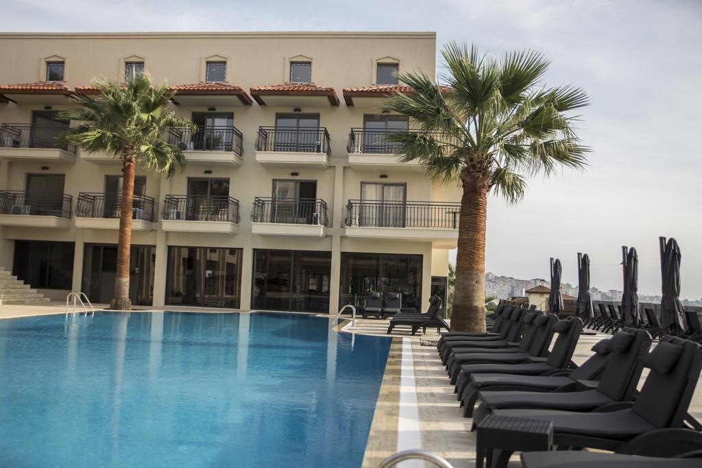 Venti Hotel Luxury, Турция, Кушадасы