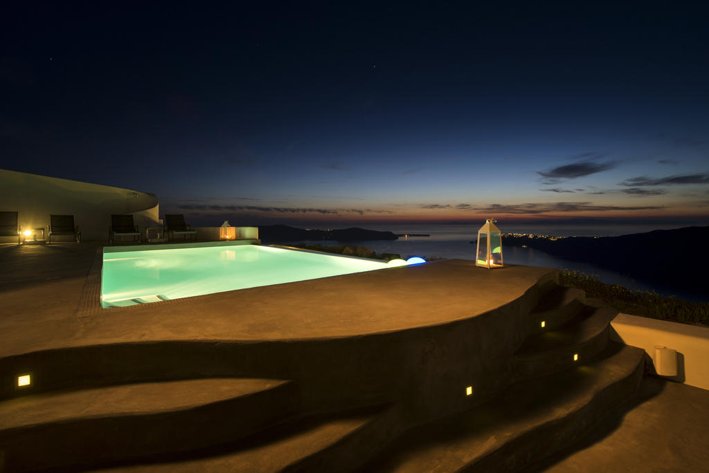 Горящие туры в отель Avaton Resort & Spa Санторини (остров)