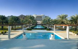 Al Bustan Palace, A Ritz-Carlton Hotel, 5, фотографии
