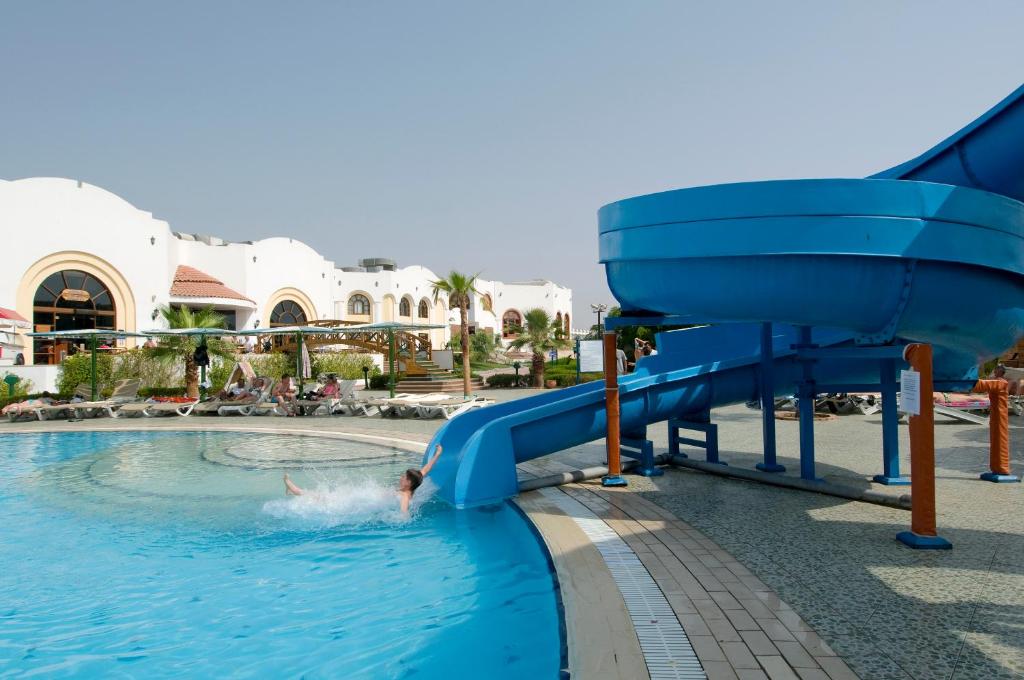 Dreams Vacation Resort Египет цены