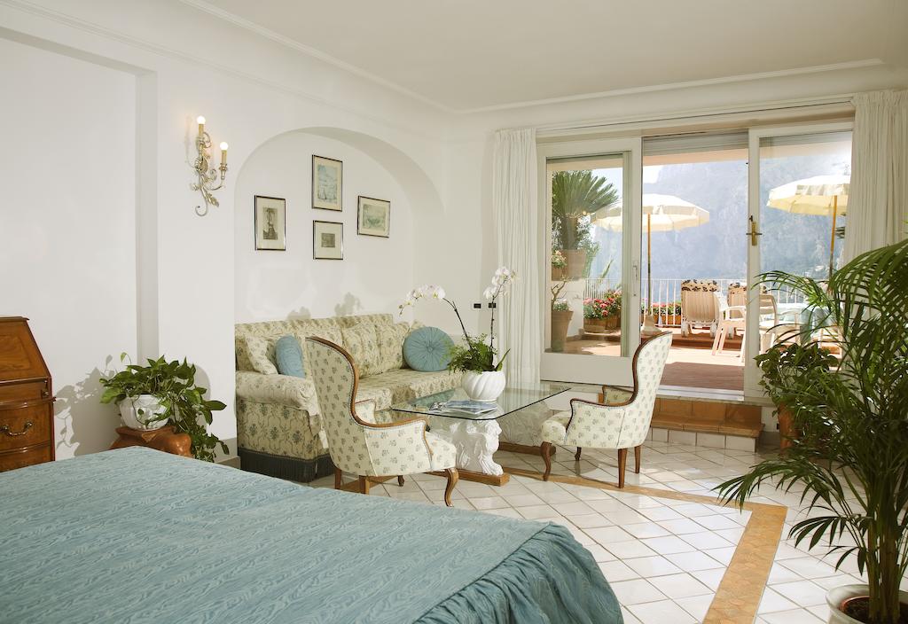 Villa Brunella, Капрі (острів), фотографії турів
