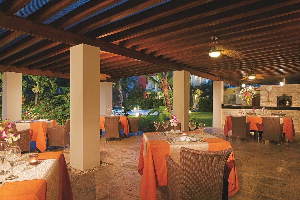 Горящие туры в отель Now Garden Punta Cana Пунта-Кана Доминиканская республика