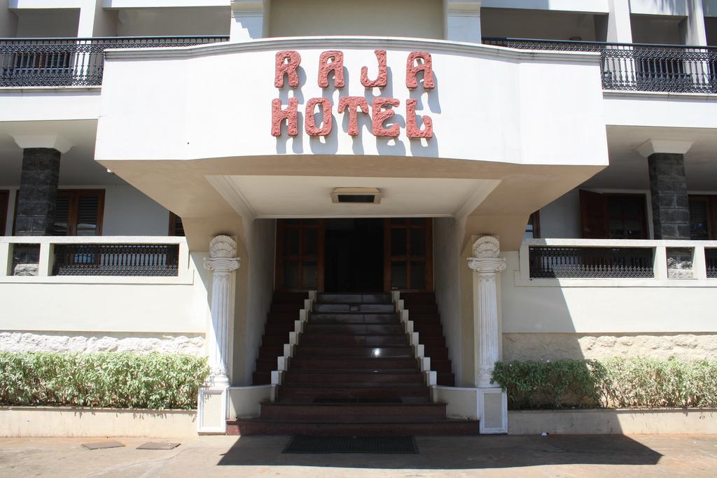 Raja Hotel, Ковалам, Индия, фотографии туров