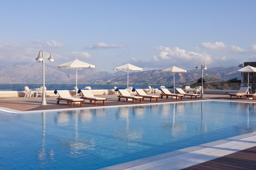 Miramare Resort & Spa Греція ціни