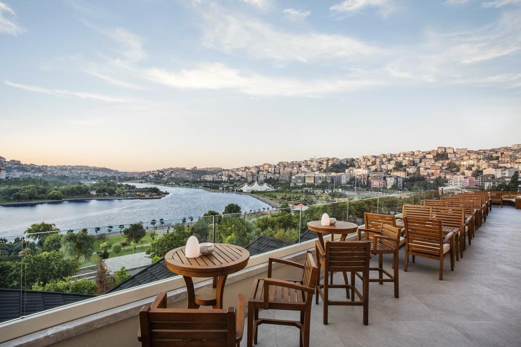 Tours to the hotel Lazzoni Hotel Istanbul