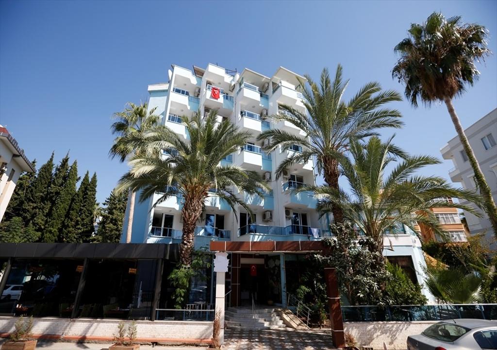 Hotel Xo Alanya (ex. La Vella) Турция цены