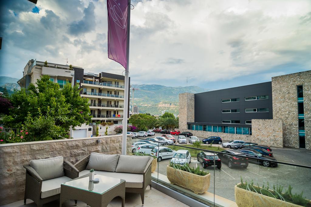 Oferty hotelowe last minute Apartments Butua Residence Budva Czarnogóra