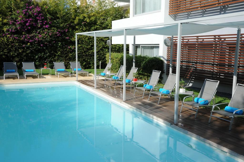 Горящие туры в отель Brasil Suites Apartments Афинская Ривьера Греция