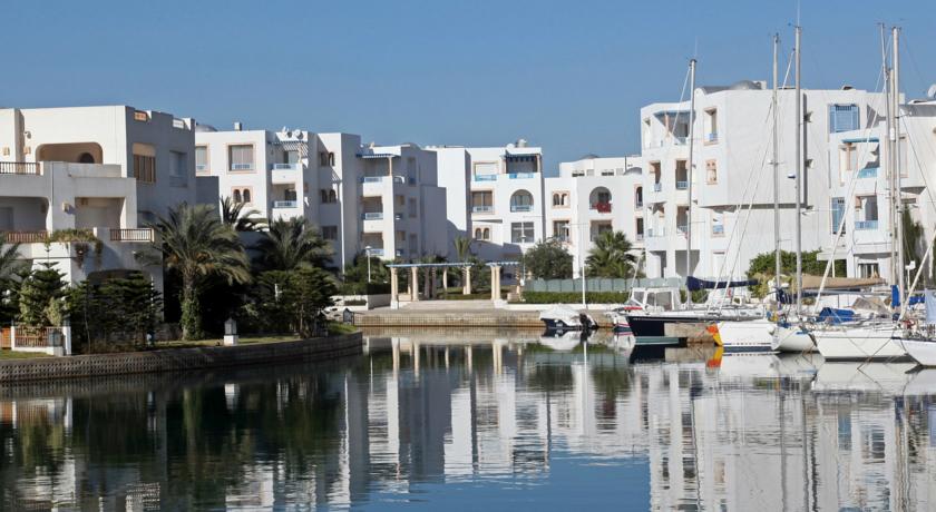 Туры в отель Lella Baya Хаммамет Тунис