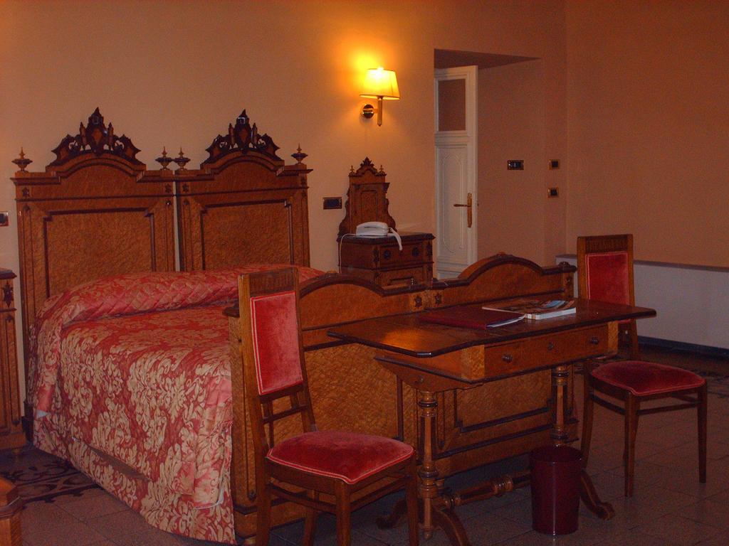 Hotel Villa Balbi, Ривьера-ди-Леванте цены