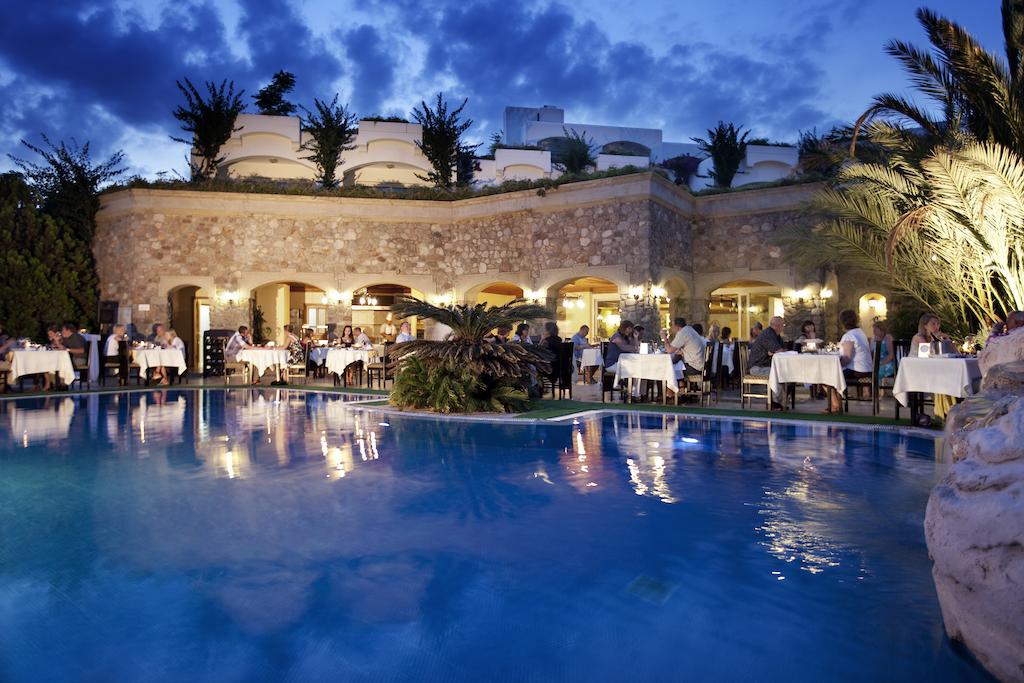 Tours to the hotel Royal Asarlik Beach Bodrum