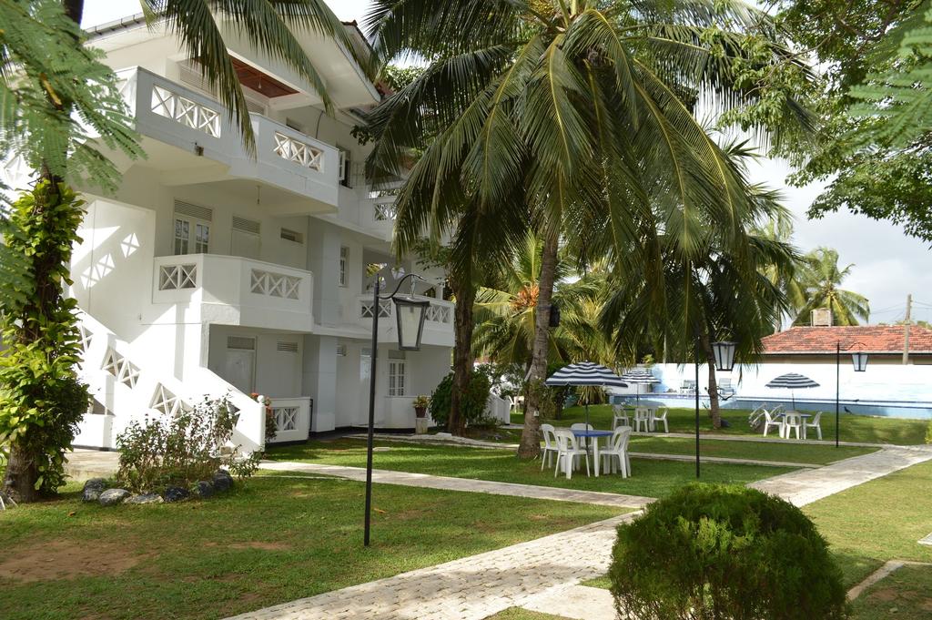 Silva'S Beach Hotel, 5, фотографии