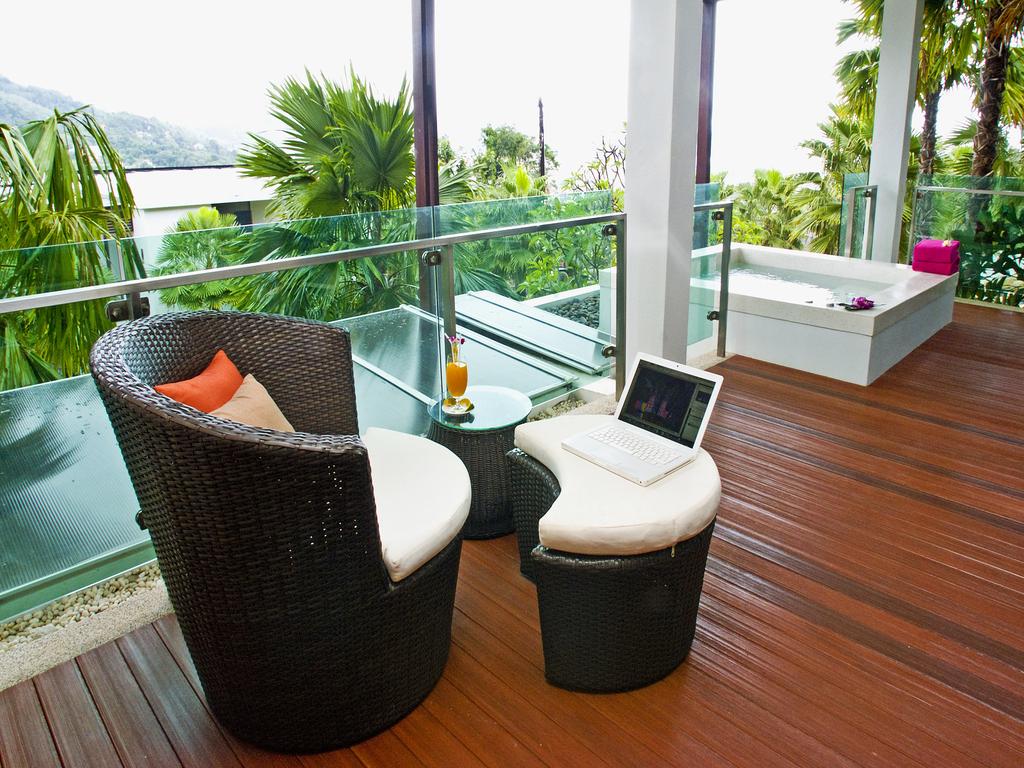Горящие туры в отель Wyndham Sea Pearl Resort Phuket