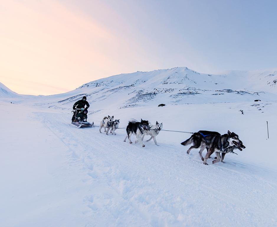 Отзывы гостей отеля Radisson Blu Polar Hotel Spitsbergen