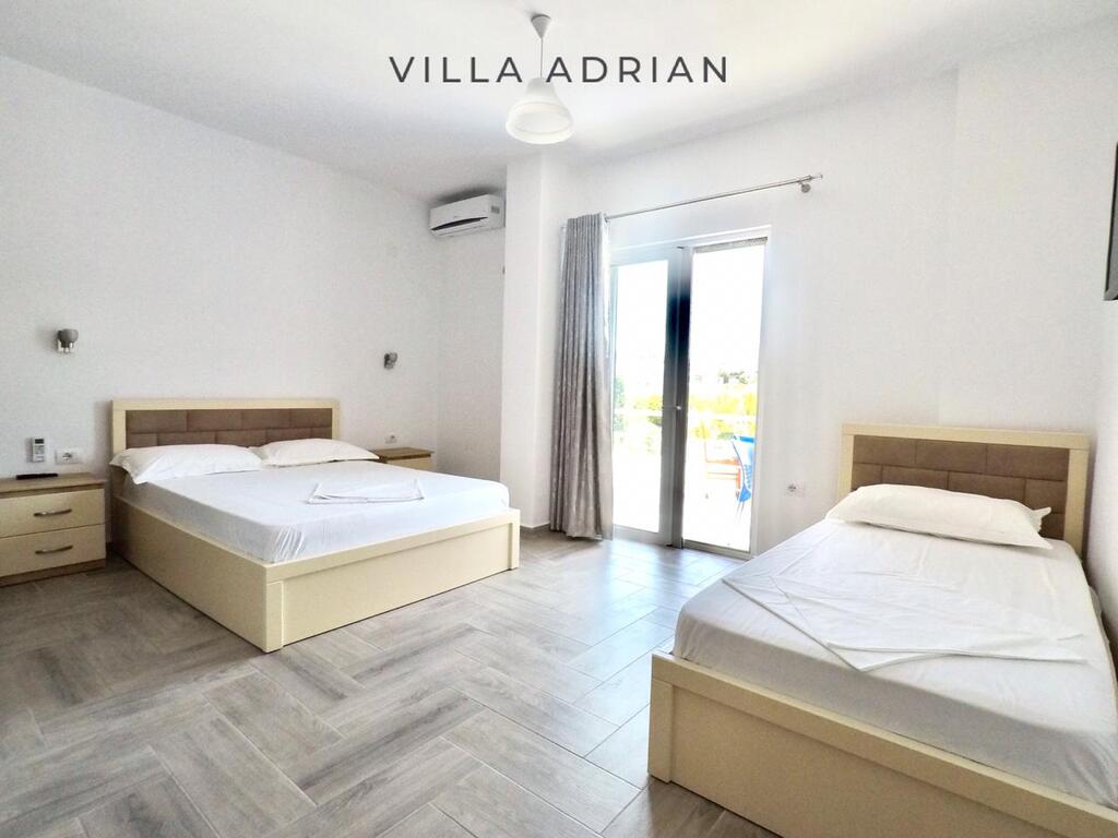 Відпочинок в готелі Vila Adrian