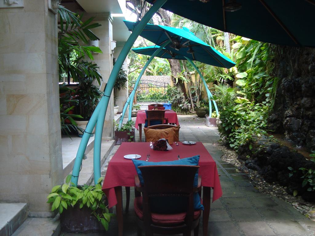 Бали (курорт) Emerald Villa цены