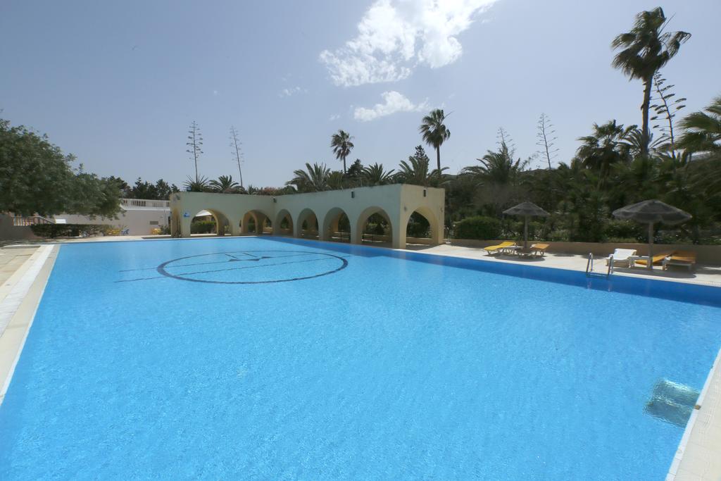 Hotel Mediterranee Thalasso Golf, Hammamet, zdjęcia z wakacje