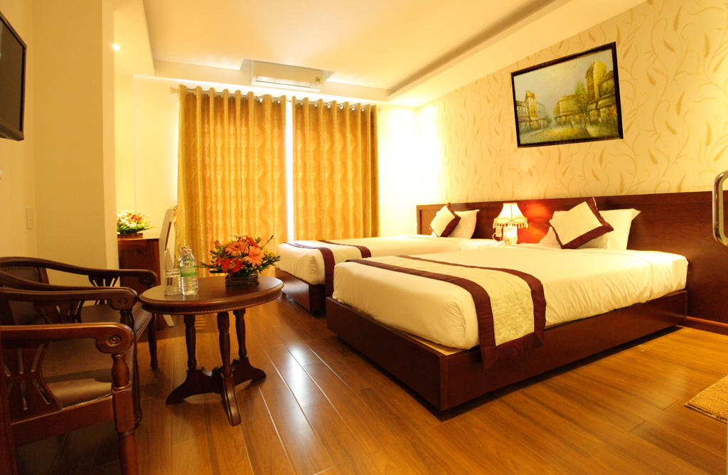 Горящие туры в отель Golden Sand Nha Trang Ня Чанг