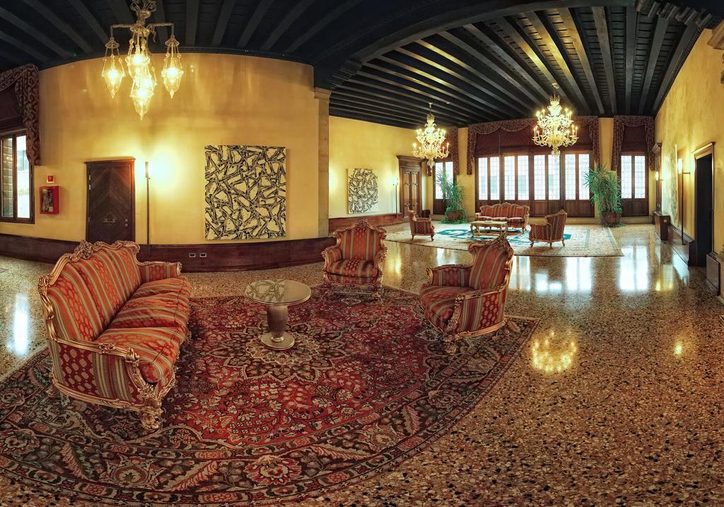 Горящие туры в отель Liassidi Palace