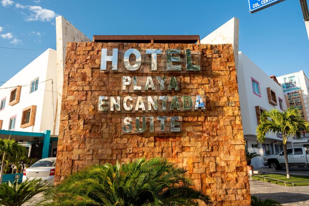 Hotel Playa Encantada, фотографии туристов