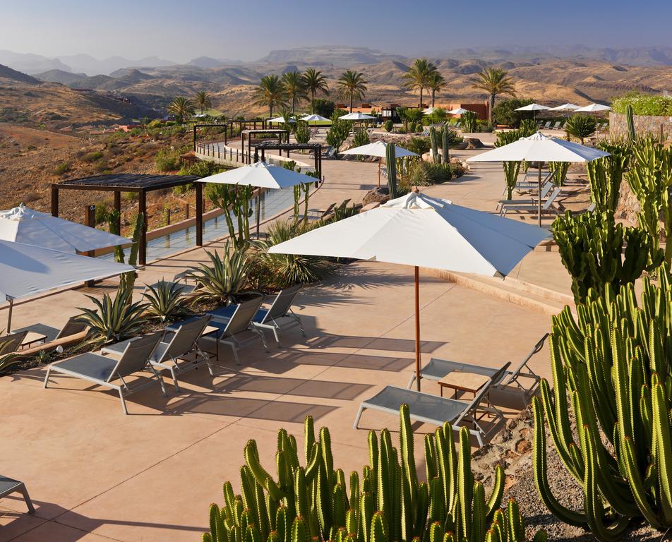 Фото отеля Sheraton Gran Canaria Salobre Golf Resort