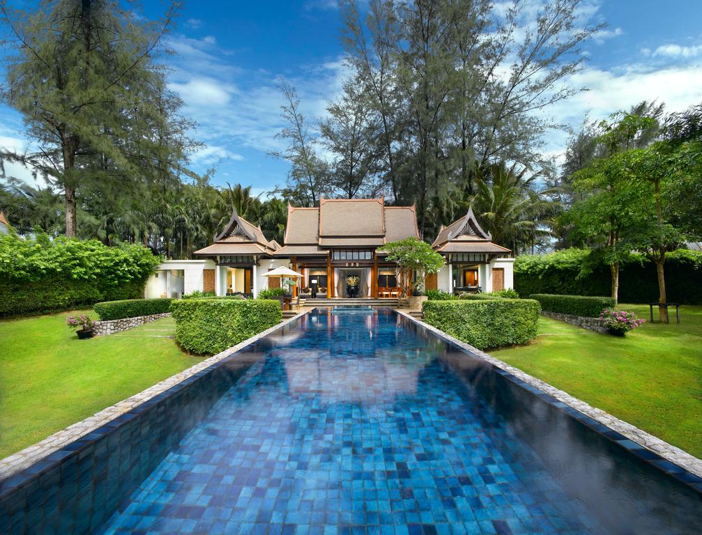 Doublepool Villas by Banyan Tree, Таиланд, Пляж Банг Тао, туры, фото и отзывы