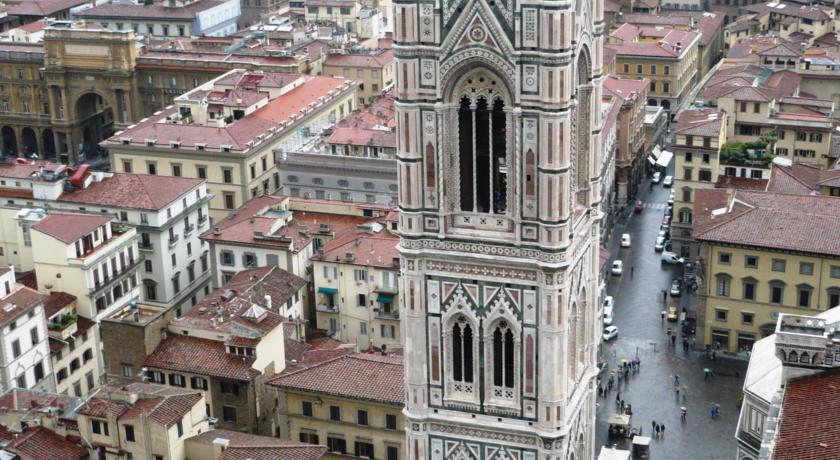 Италия Brunelleschi