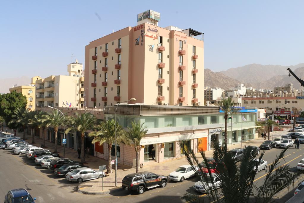 Raed Hotel Suites (Al Raad Hotel), 3, фотографии