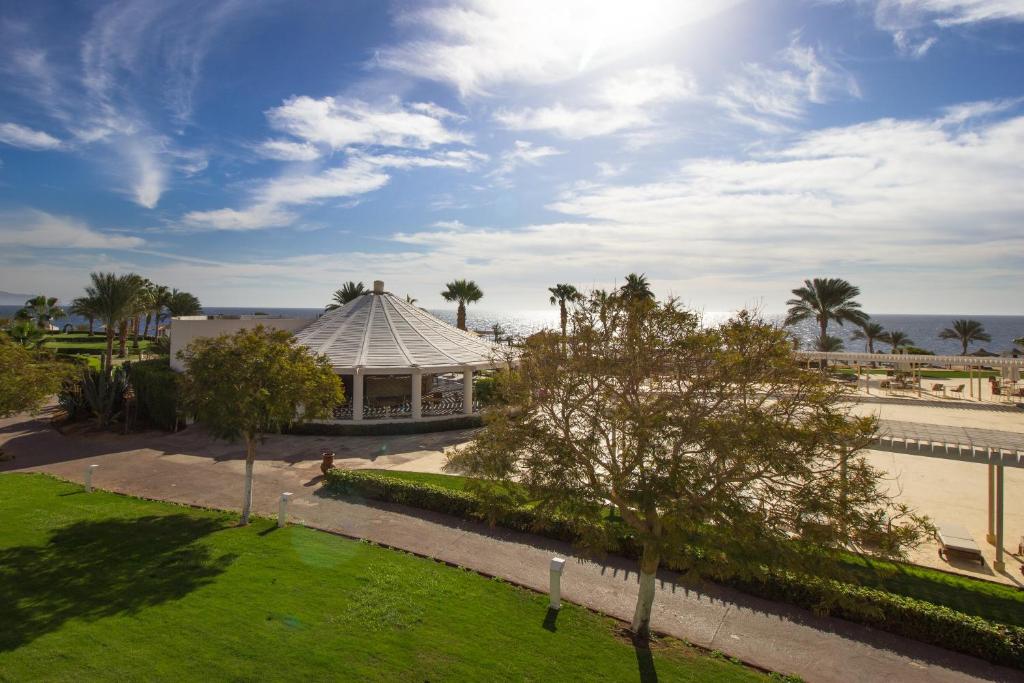 Отель, Monte Carlo Sharm El Sheikh Resort
